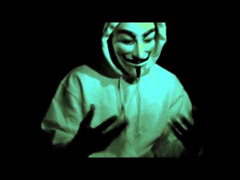 Anonymuz - Bittersweet Calls (MUSIC VIDEO)