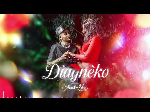 CHEICK-BY - DIAGNÈKO (SonOfficiel)