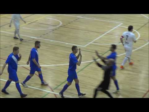 TFK Salaspils/TENTE - Ošukalns [LTFA 1.LĪGA 2016/17 [FULL GAME]