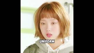 Download lagu Orang yang pernah kuselamatkan tumbuh menjadi anak laki-laki paling tampan di sekolah #kdrama #sekolah #cinta #fyp mp3