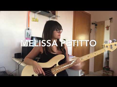 #iosuonoacasa Melissa Petitto, Cesareo (Elio e le Storie Tese) e Flaviano Pennisi