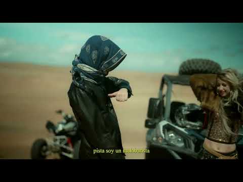 Geo - Eflexx ft. Metrika #10