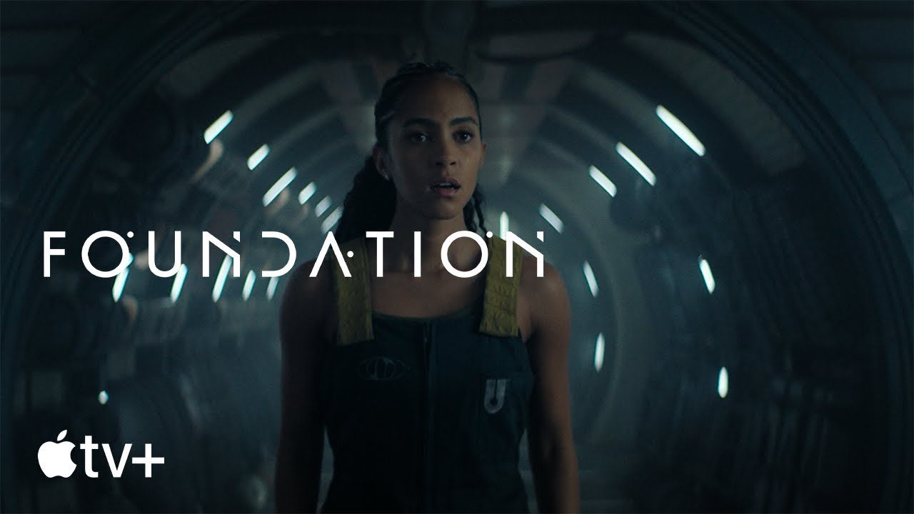 Foundation —