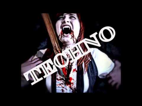 BRAINFIST vs MIJO [ Special Mixtape ] -The Last TECHNO World War \\M//