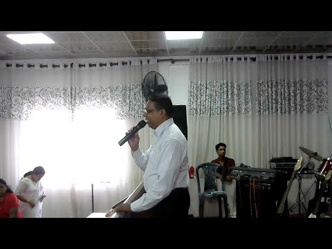 HEALING SERVICE 2019/06/15 By Rev.W.A.D. KINGSLEY