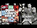 GTA III Scientist The Mummy S Shroud K JAH Radio AE Arena Effects