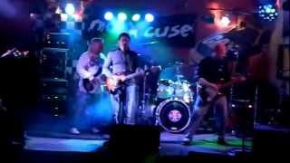 No Xcuse at the Ice House Inn, Austintown, Oh recorded Feb 16th, 2013