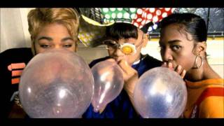 Conclusion - TLC (safe sex)