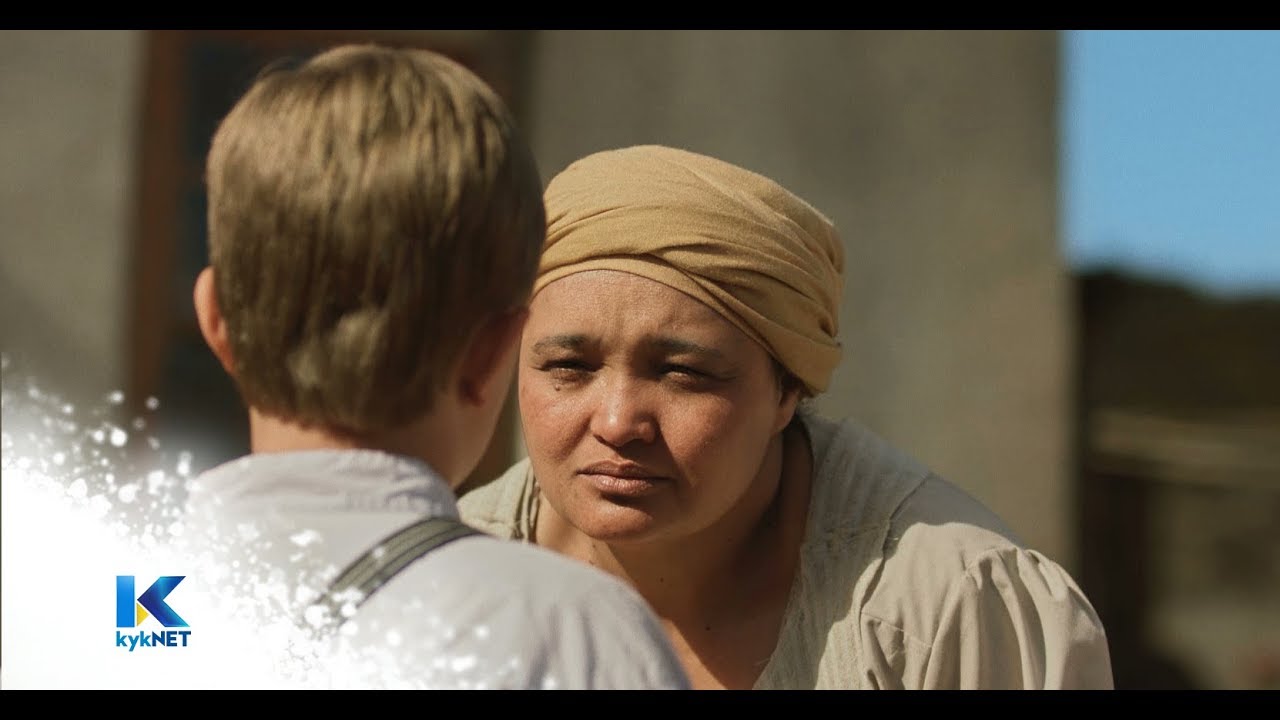 Amptelike lokprent: Fiela se Kind – kykNET Films | kykNET