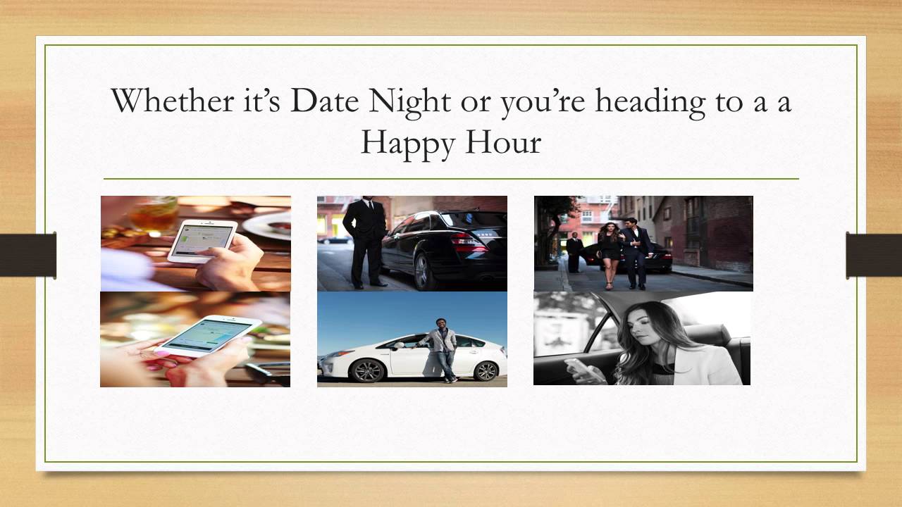 Final Presentation Uber