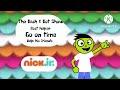 My Nick Jr Curriculum Boards