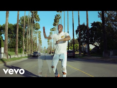 B.Bandz - Happen Again