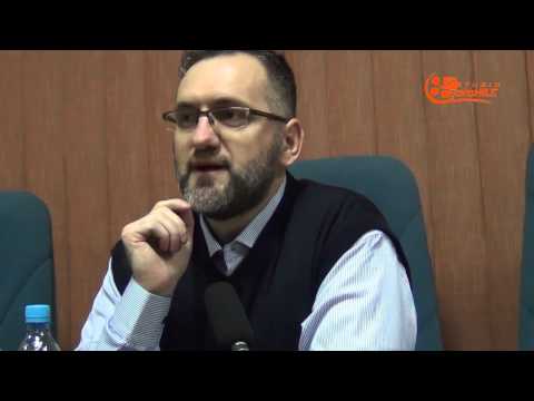 "Mladić koji je ubio svoju djevojku" hfz. Abdurahman Kuduzović prof.