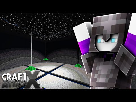 ES IST FERTIG (ENDLICH) - CRAFT ATTACK 10 #33
