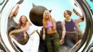 Atomic Kitten - See Ya (Video)