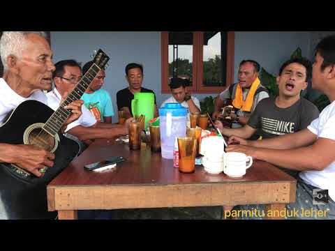 JANGAN BIARKAN- DIANA NASUTION (cover by parmitu anduk leher)