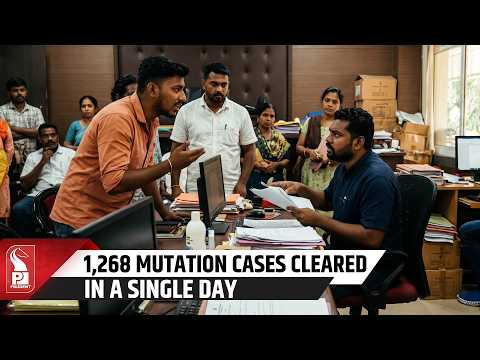 1,268 Mutation Cases Cleared In Goa In A Single Day