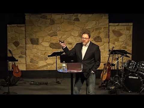 Contentment in All Circumstances