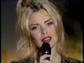 Kim Wilde Love is Holy   1992