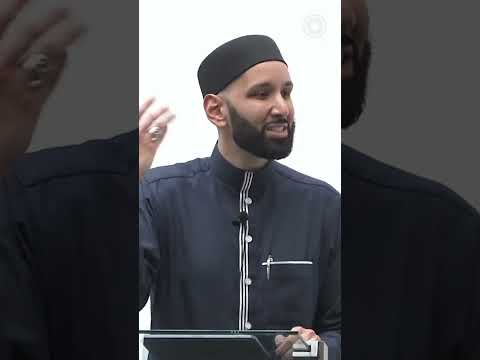 The Importance of Seeking Knowledge | Khutbah #Shorts