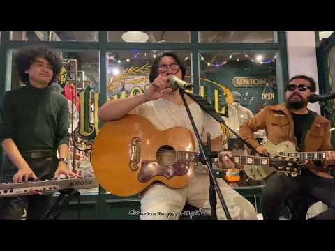 David Bayu - Deritaku (Unionwell 10th Anniversary)