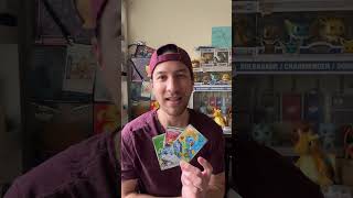 Can we Kanto? #pokemon #firstpartnerpokemon #pokemontcgopening #pokemoncardopening #kanto #poketube