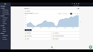 Dashboard and Explainer