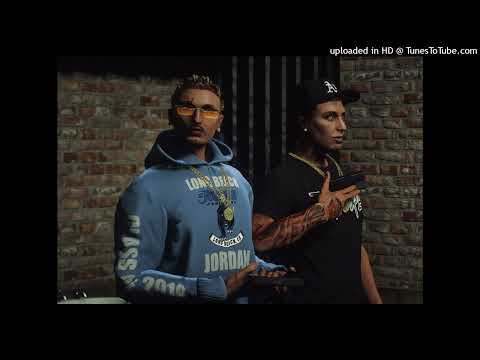 [YBN LS] (IC) ODay3200 - On Trey Deuce (Official Audio)