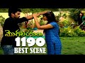 MOGALIREKULU 1190 DEVI SINDHU ESHWAR BEST SCENE SRIKANTHTV