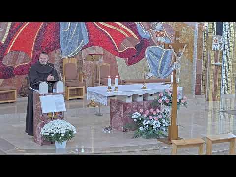 Farnosť Nitra-Klokočina - bohoslužby