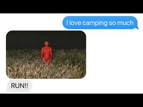 The Camping Trip That Turned Into a Nightmare...