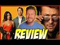 Hit Man Movie Review