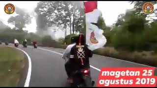 Download lagu Mars Cempaka Putih & Sambung dengan Tenaga Dalam PSCP 1974 mp3