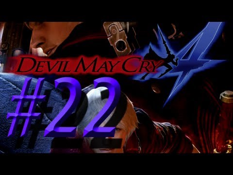 Devil May Cry 4 w/ NERDIAQ Ep.22 - Battling Our Way Forward
