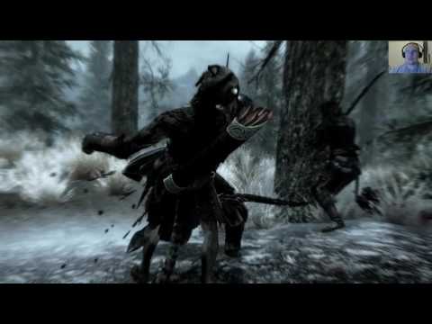 Skyrim Legendary - 79 - Volskygge