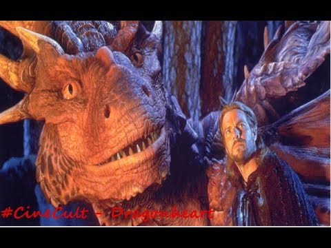 CineCult - Dragonheart