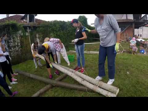 Royal Rangers tabara Bozovici 07 2018