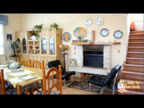 Villa Ascari Alcamo Marina Calatubo