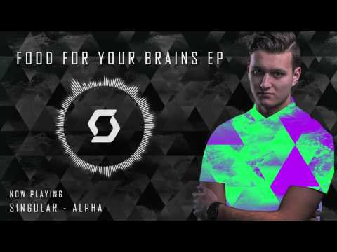 S1ngular - Alpha