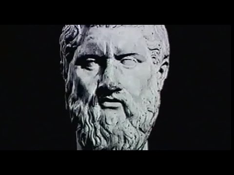 Plato's Theory of Ideas or Forms