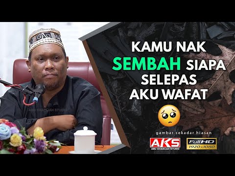 196 | Wasiat Keimanan?? | Ustaz Auni Mohamed