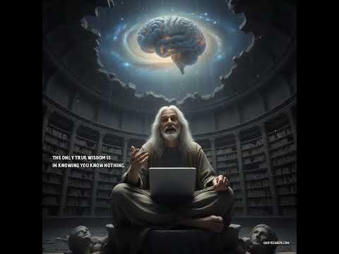 Video about quote by Socrates