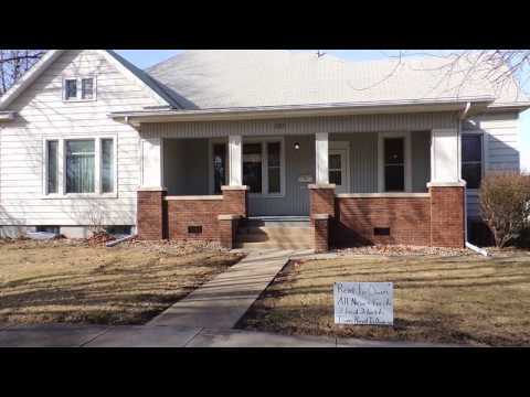 101 Market St. Gridley, IL 61744