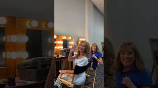 BTS with Jodi Benson and Paige O&#39;Hara at D23&#39;s Disney Princess - The Concert | Disney