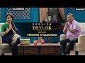 Devlok With Devdutt Pattanaik Season 3 रामायण परंपरा Episode 16 Preview