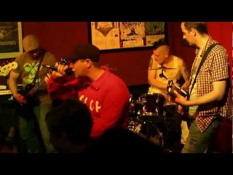 Decibel Storm - KeinEPaN!k - live@kapovaz