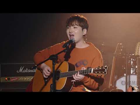 210321 빌리어코스티(Bily Acoustie) - 소란했던 시절에@롤링 26주년 기념 공연：정유진 단독 콘서트 ‘refresh’