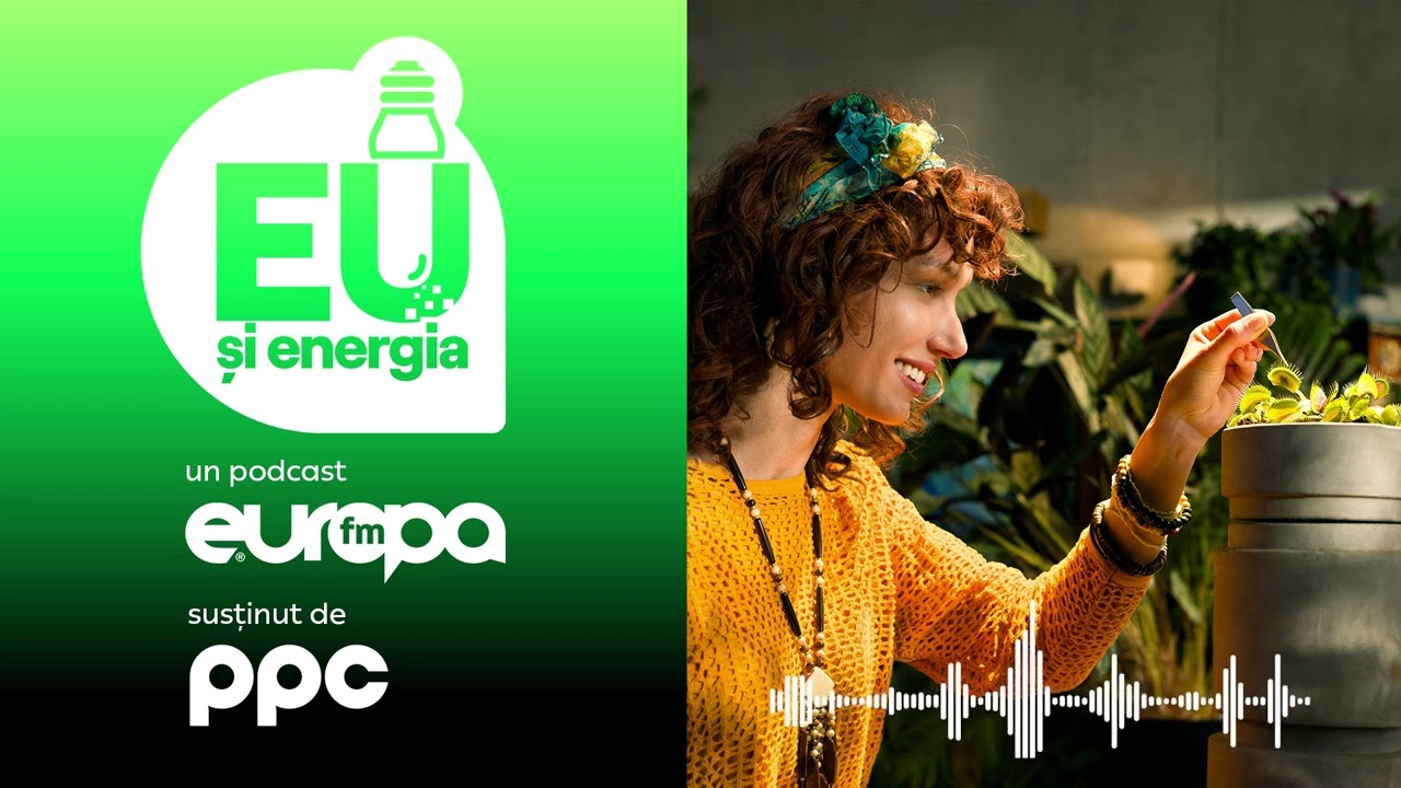 Eu și Energia: Încălzirea - gaze naturale sau energie electrică?