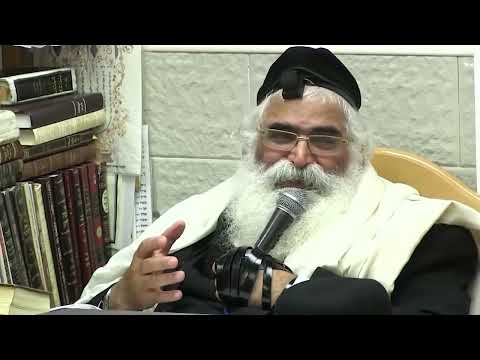 הרב יורם אברג'ל  – המסר היומי  – לא רק תפוח בדבש   -כ"ג אלול תשפ"ד