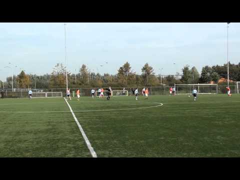 121 vv Dieren C1 uit bij DVV C1 Beker 19 10 2013